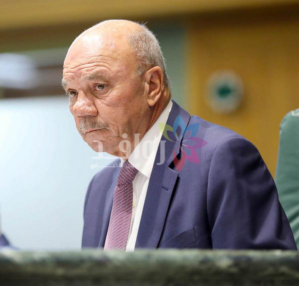 رئيس مجلس الأعيان يهنئ المسيحيين بعيد الفصح