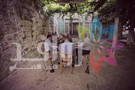 أيـــــام فــــــــات عـليهـــا زمــــن وروعة الماضي