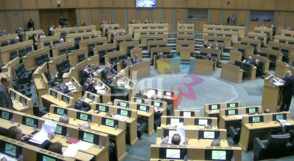 الأعيان يخفّض غرامة شراء الكروكة ويغلظ عقوبتها ويعيد القانون للنواب