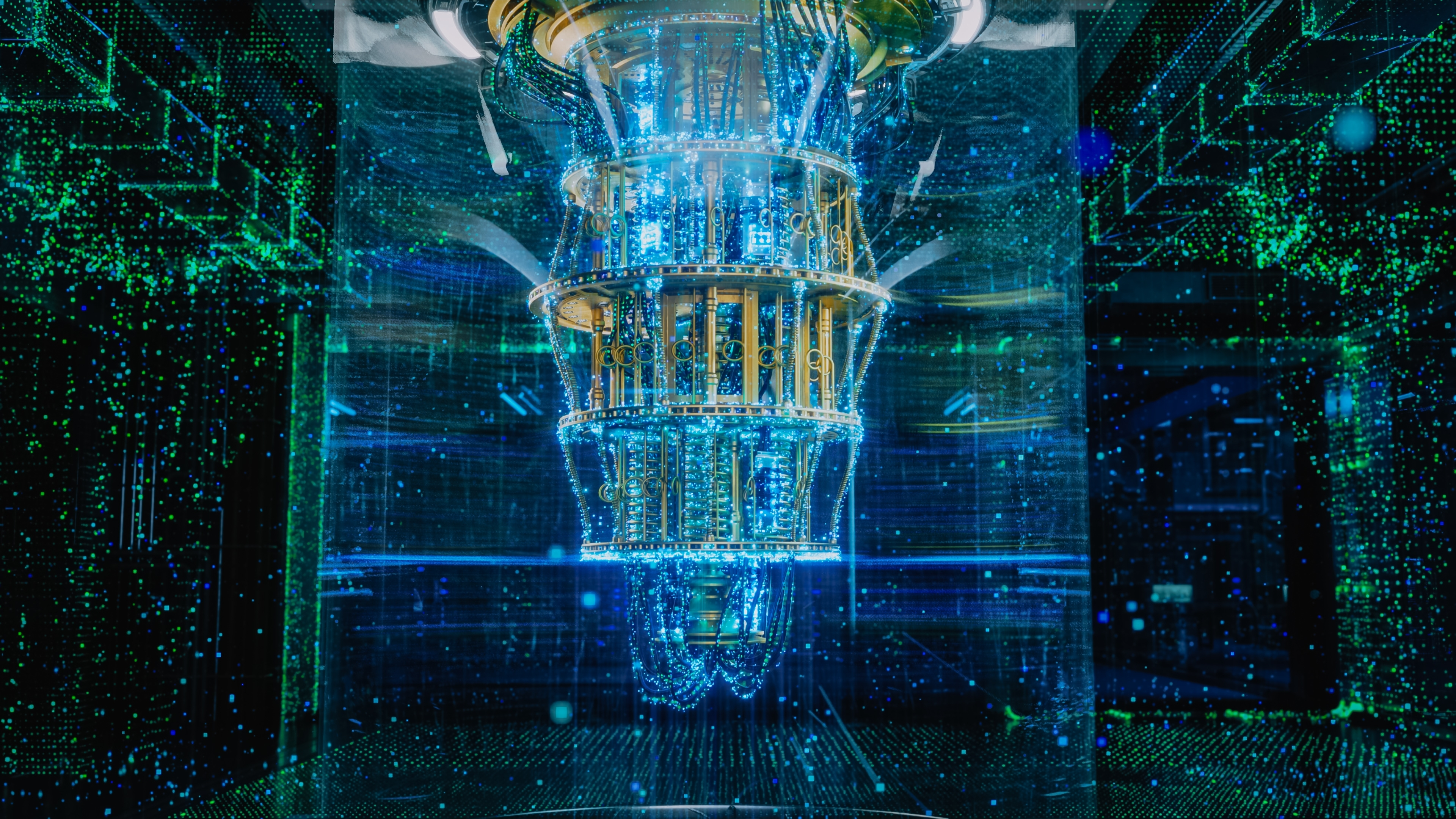 تحذيرات من الحواسيب الكمية: هل تكشف اسرار العالم الرقمي؟