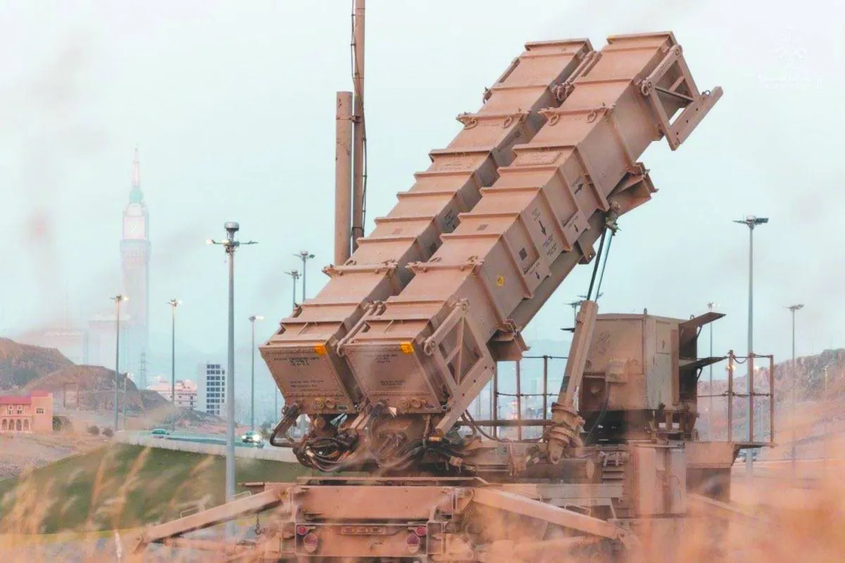 تصعيد خليجي: ايران تستهدف منشات الطاقة والكهرباء في السعودية والكويت والبحرين