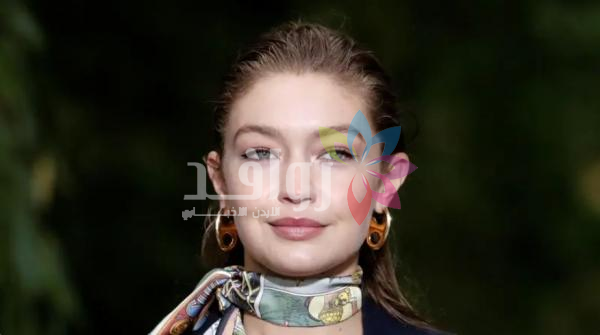 اسم جيجي حديد في وثائق إبستين .. والعارضة تعلق ثم تحذف الرد