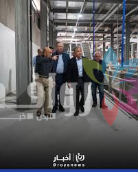 رئيس الوزراء يوجّه برفع سوية الخدمات المقدمة للمواطنين