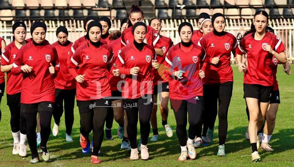 المنتخب الوطني للشابات لكرة القدم يلتقي نظيره الأوزبكي الاربعاء
