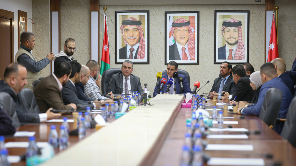 تحديات تواجه مراكز اللياقة البدنية في الاردن