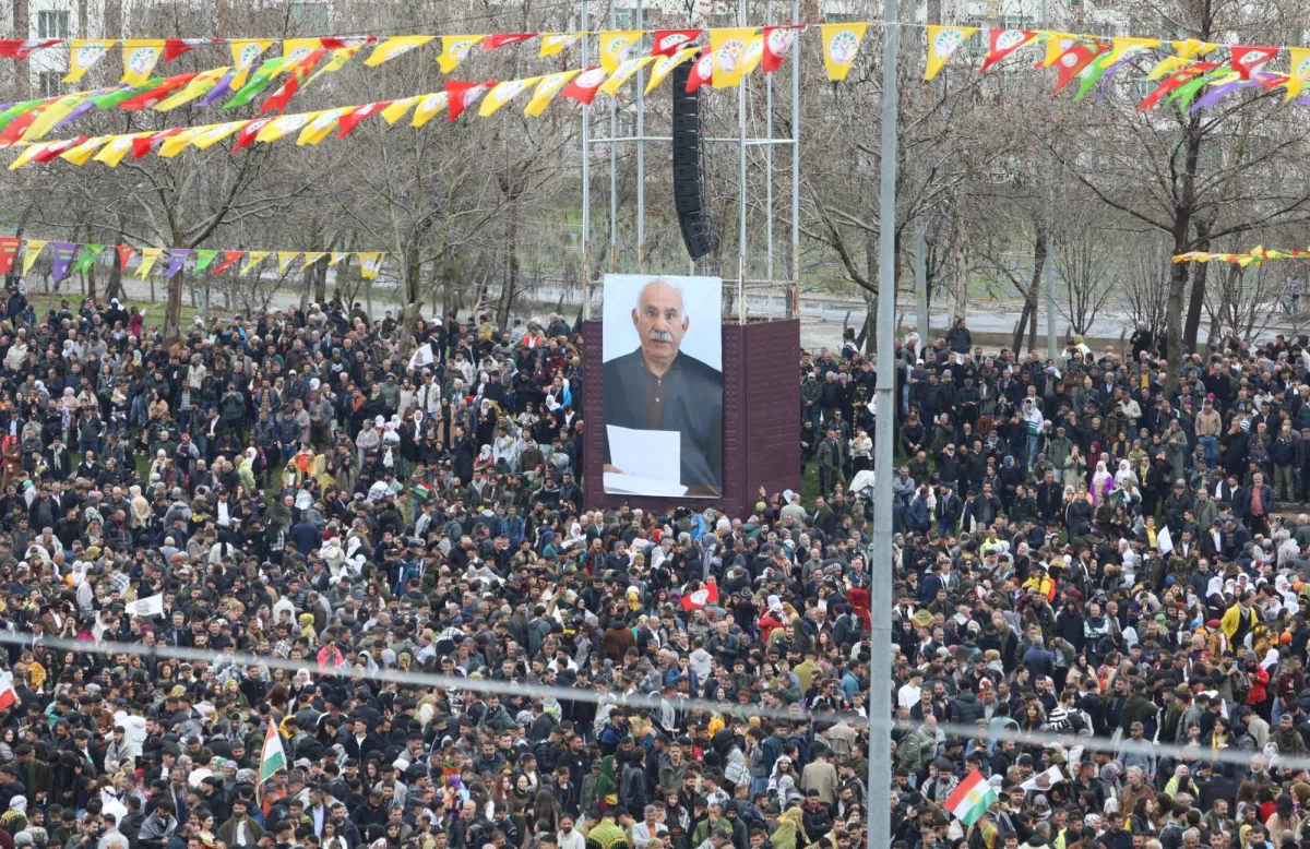 مطالبات كردية في تركيا بتسريع السلام دون انتظار البرلمان