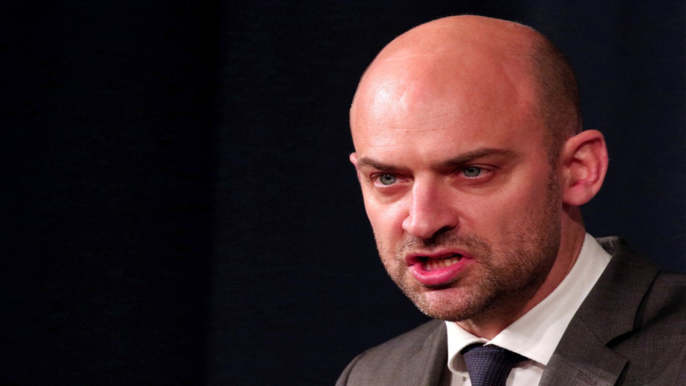 وزير خارجية فرنسا يحذر من تصعيد خطير بسبب تهديدات ترامب لايران