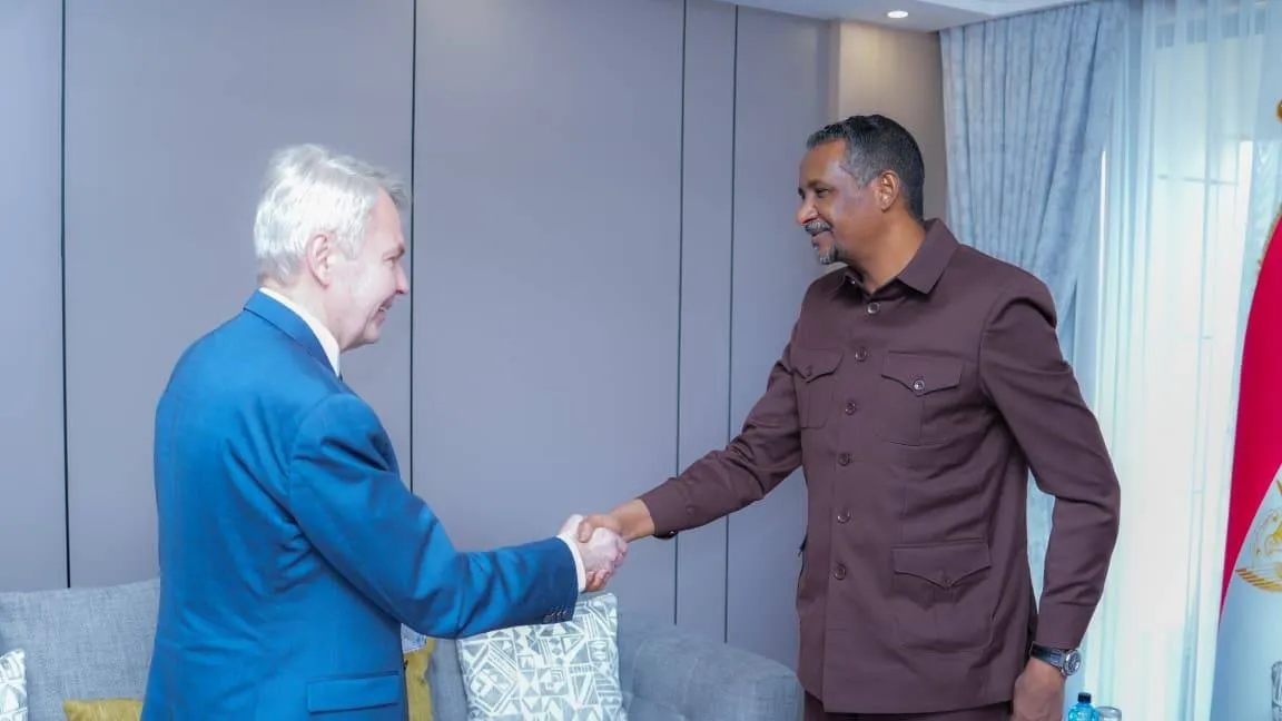 حميدتي يعلن استعداده للتعاون مع الأمم المتحدة لوقف الحرب في السودان