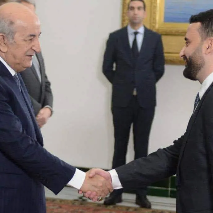 الجزائر تهزها قرارات جديدة: إقالة وزير الري ومطالبات بسجن وزير الصناعة السابق