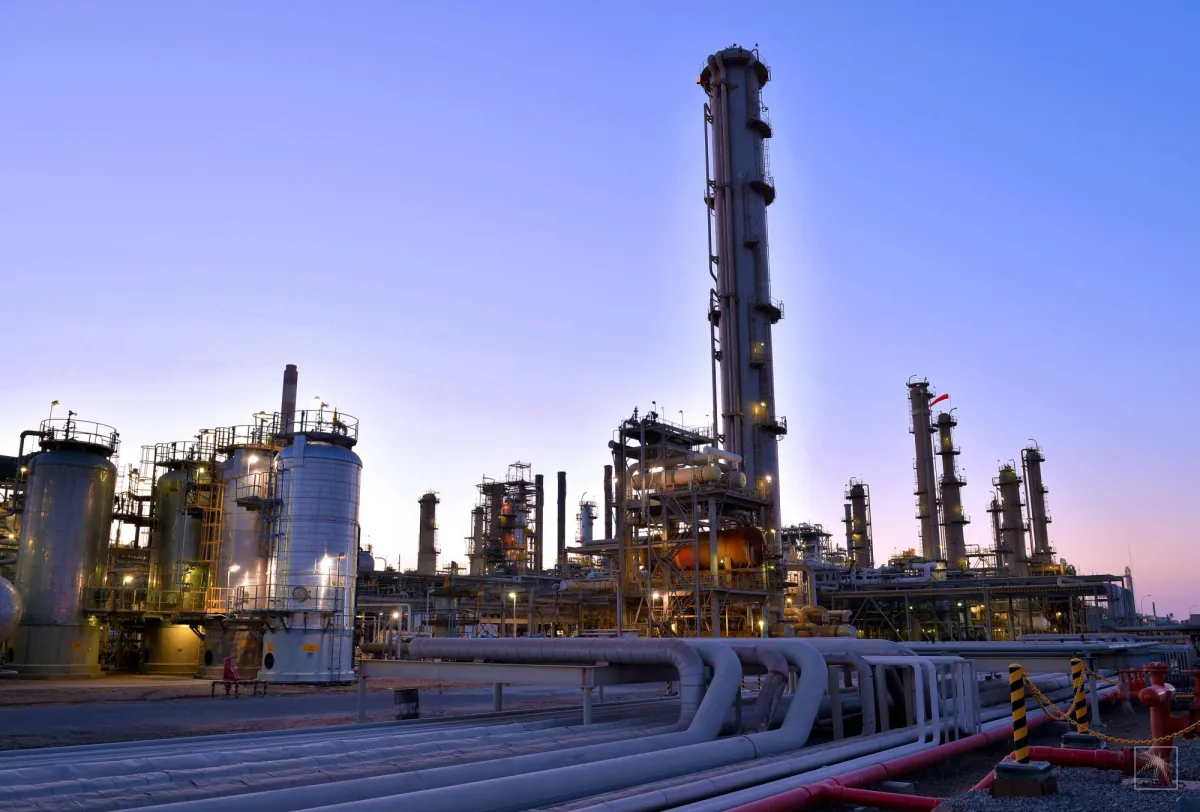 السعودية تستعيد الطاقة التشغيلية الكاملة لمرافق الطاقة وخط شرق غرب