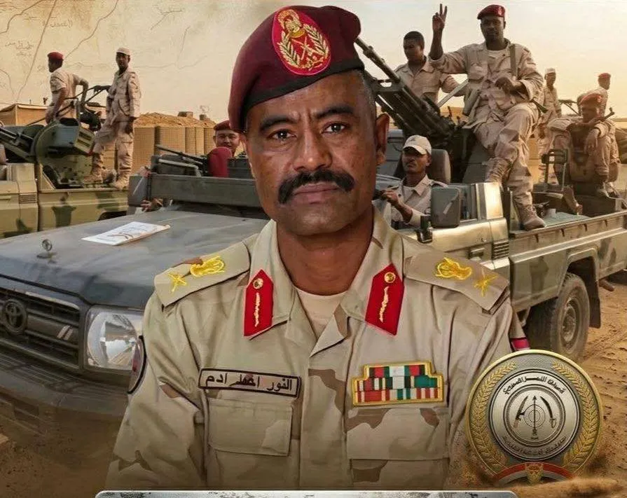 انشقاق قيادي بارز بـ«الدعم السريع» يزلزل السودان وانضمامه للجيش