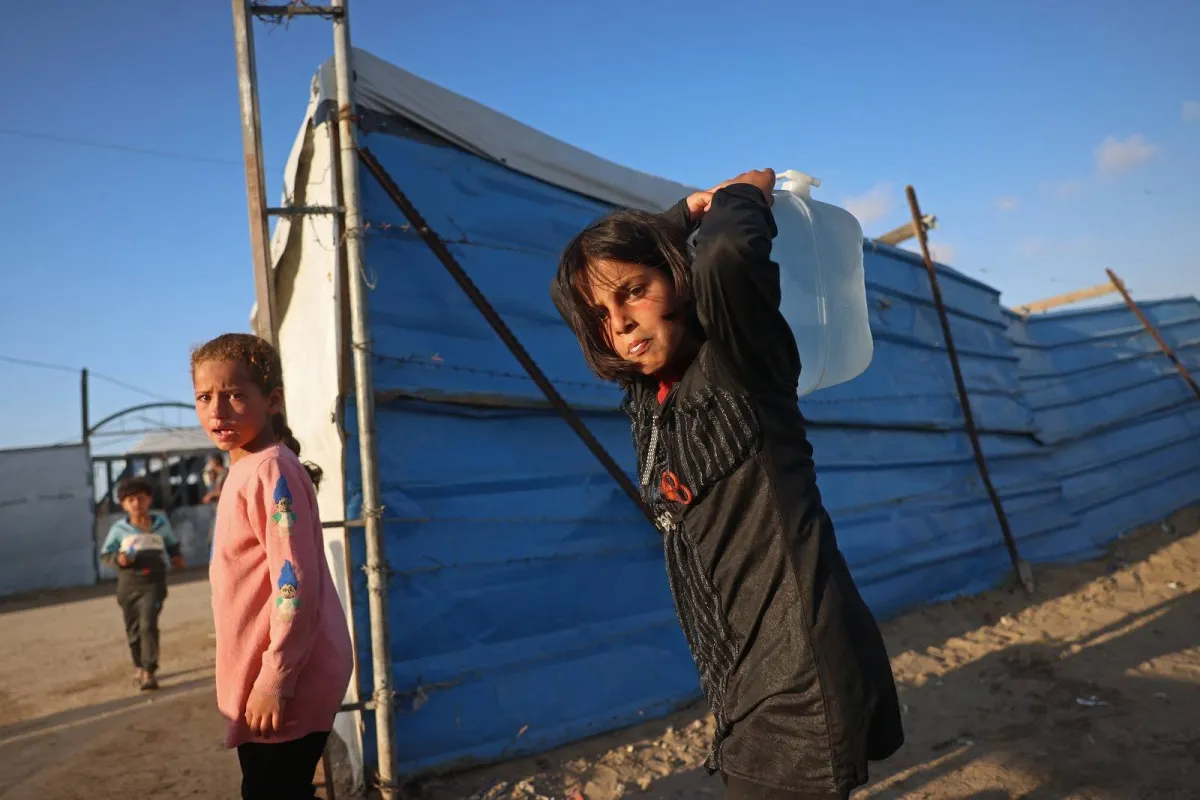 حماس تضع شروطا لاتفاق القاهرة وسط ترقب لنتائج المفاوضات