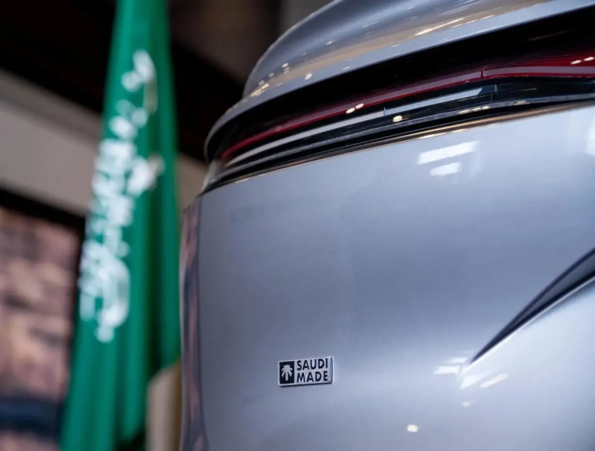 لوسيد تعين رئيسا تنفيذيا جديدا وتتلقى دعما ماليا من صندوق الاستثمارات وأوبر