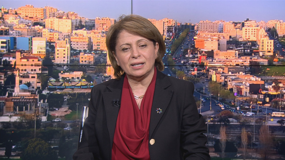 البلبيسي: اكاديمية الادارة الحكومية تعزز تطوير الكوادر وتحسين الخدمات