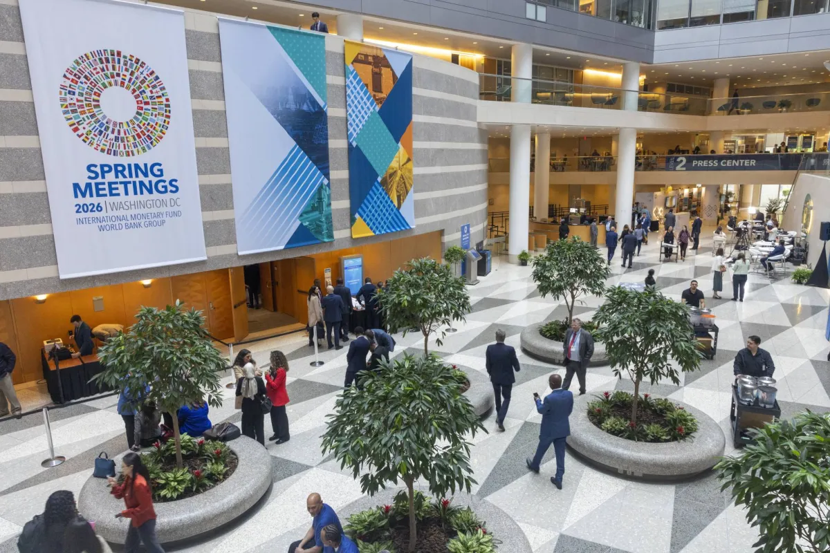 صندوق النقد يحذر: حرب ايران تهدد نمو اقتصادات الخليج وقطر الاكثر تضررا