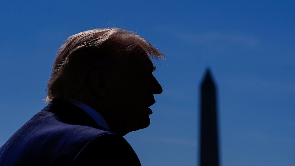 مسؤول اميركي: ترامب يدعم انهاء القتال بين اسرائيل وحزب الله في لبنان