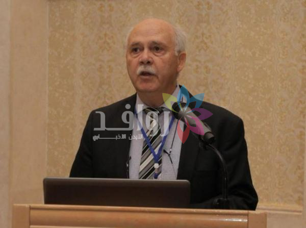 عالم أردني يفوز بجائزة خليفة الدولية لنخيل التمر والابتكار الزراعي