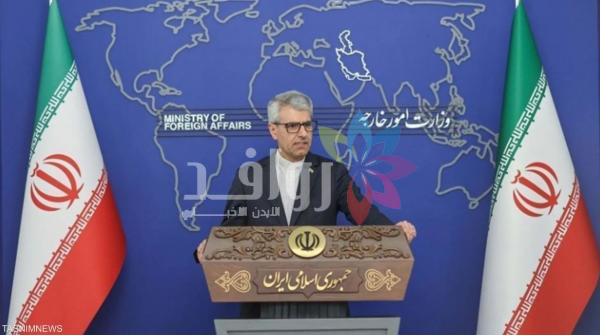 طهران: لا خطة لجولة ثانية من المفاوضات مع واشنطن