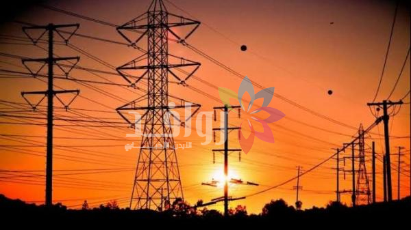 فصل مبرمج للتيار الكهربائي عن مناطق في دير علا الاربعاء