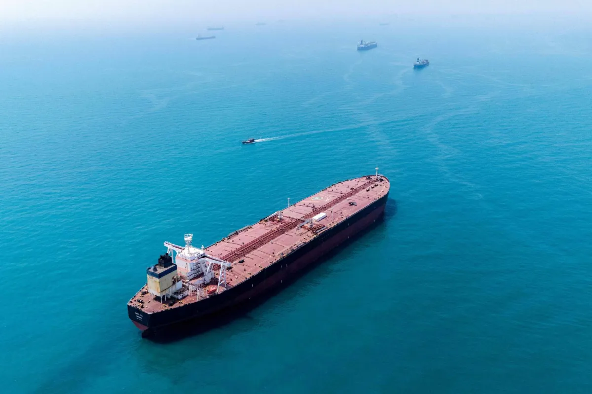 الحرب بالشرق الاوسط ترفع تكاليف العبور بقناة بنما لـ 4 ملايين دولار