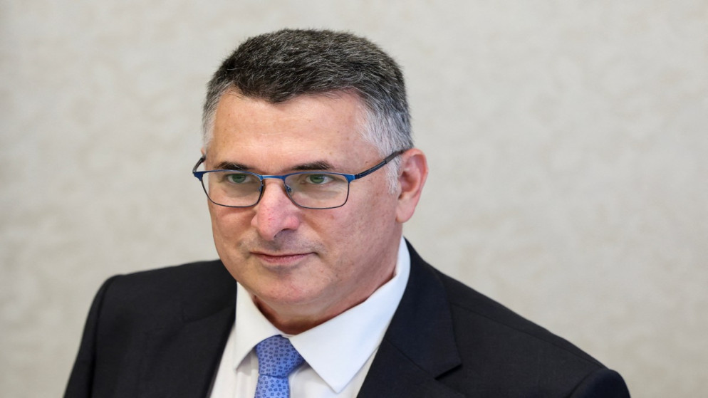 وزير خارجية اسرائيل يدعو لبنان لتعاون ضد حزب الله