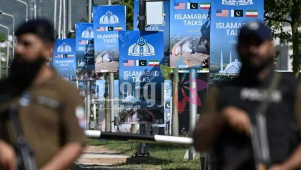 اكستان تراهن على إحراز تقدم مع إيران لاستئناف المفاوضات