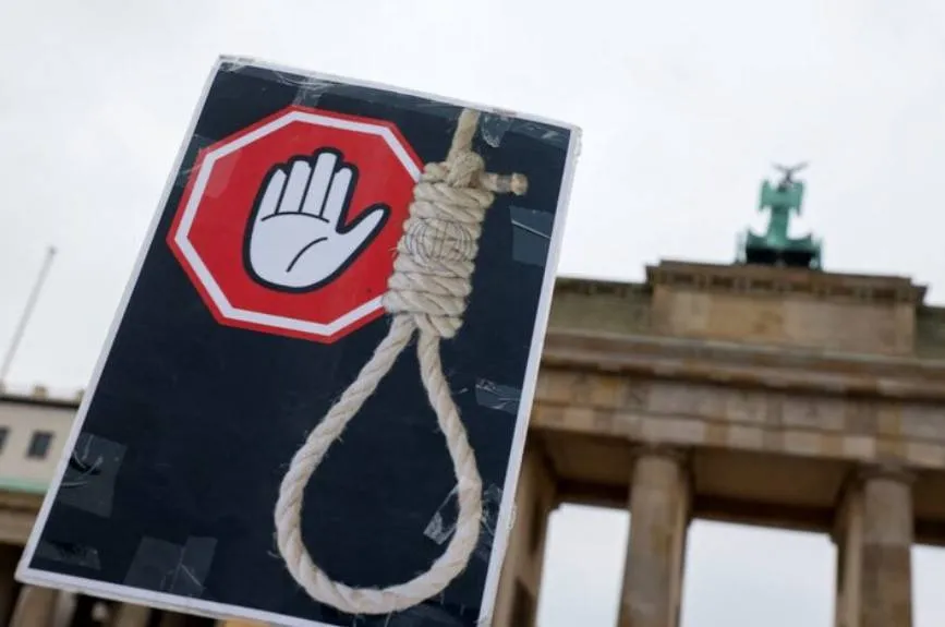 ايران تنفذ حكم الاعدام بحق رجل بتهمة التخابر مع اسرائيل