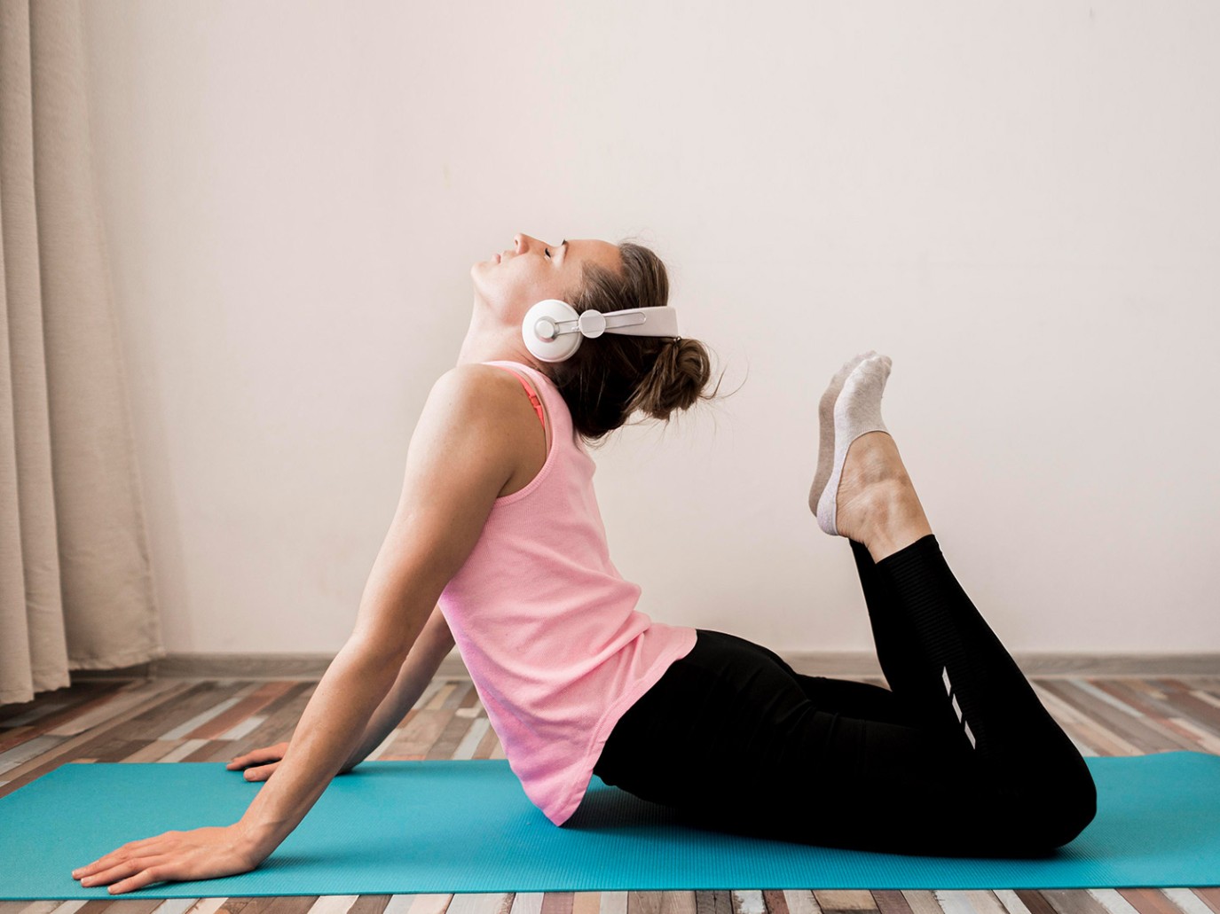 دليل شامل لتقوية عضلات الظهر: أفضل 5 تمارين لبناء القوة والكتلة العضلية