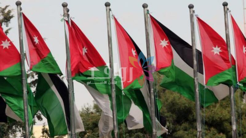 الأردن يدين استهداف مواقع حدودية في الكويت ويؤكد تضامنه الكامل
