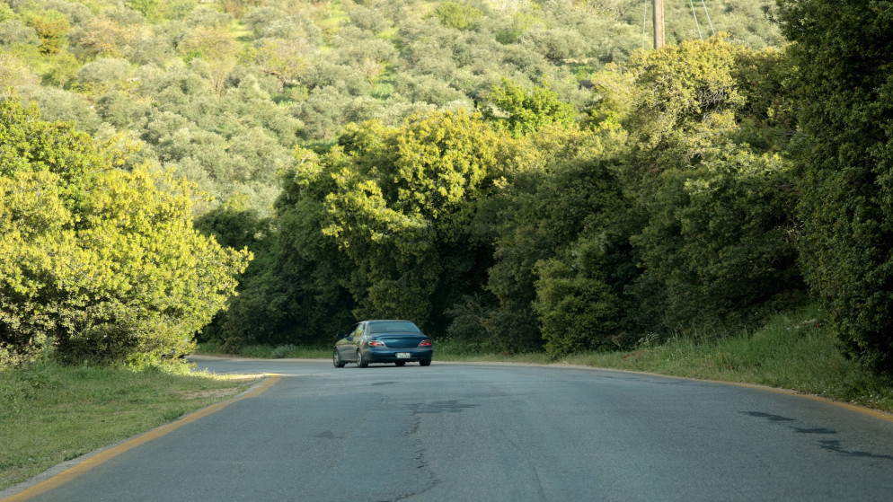 طقس دافئ بالمملكة حتى الاحد وانخفاض الاثنين مع فرص للامطار