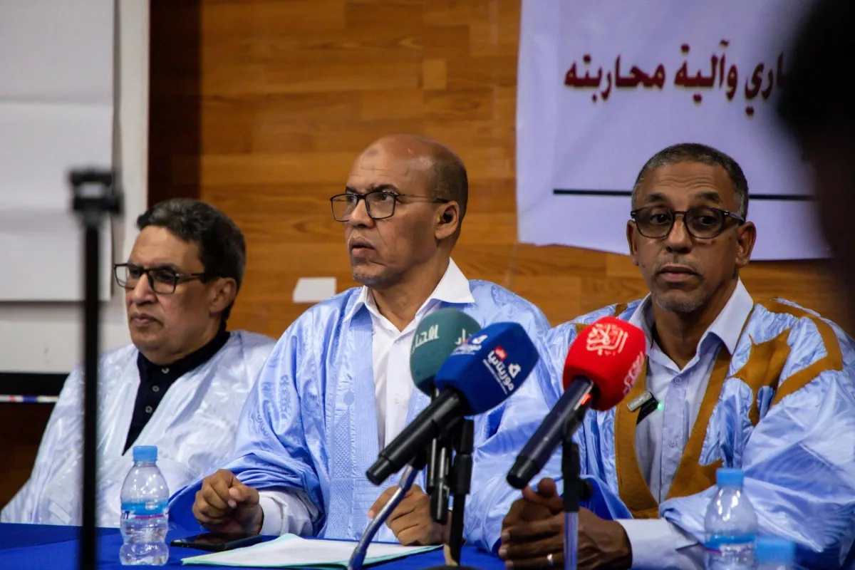 موريتانيا: جدل متصاعد حول تفشي الفساد وسبل مكافحته