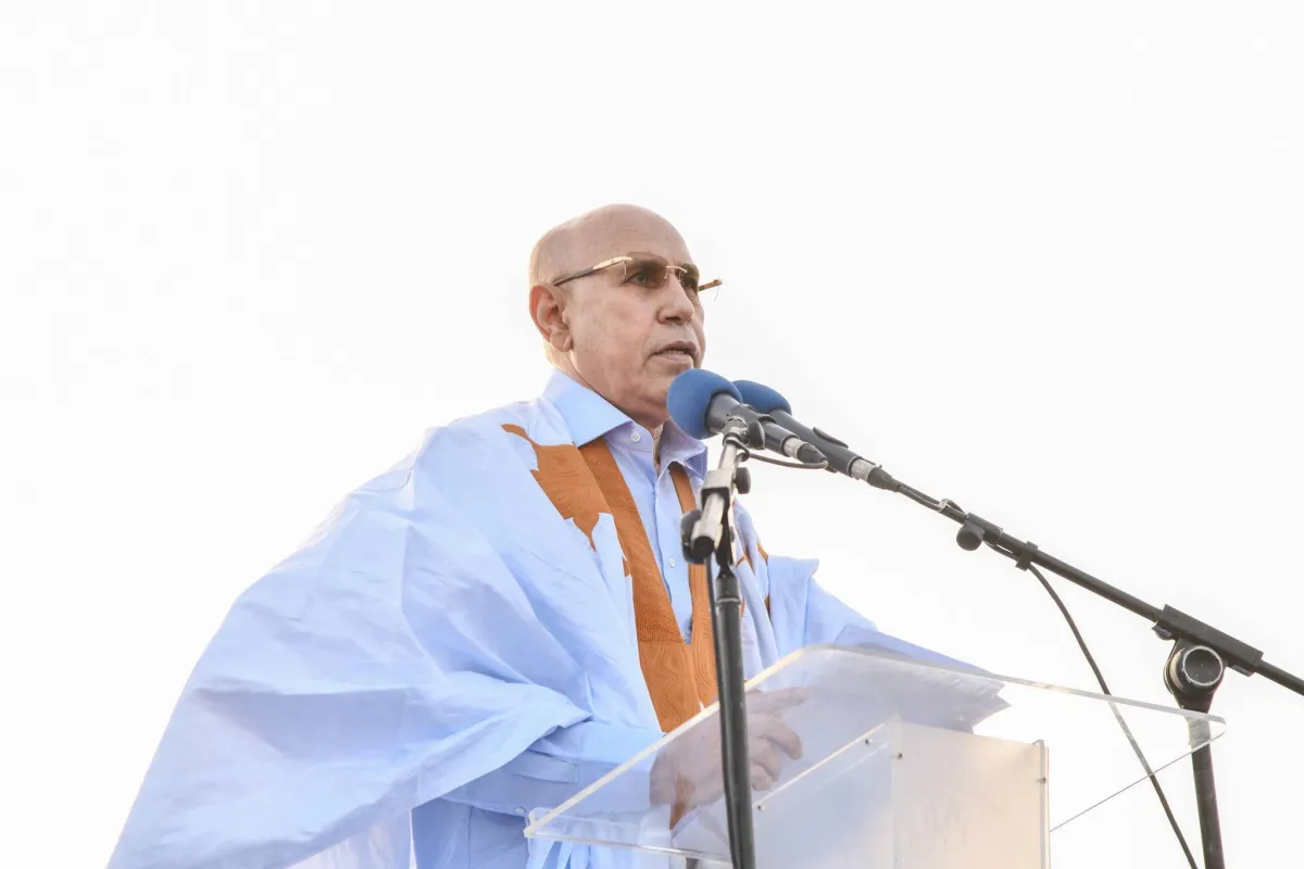 الأرقاء السابقون في موريتانيا ينتقدون تراجع الحريات