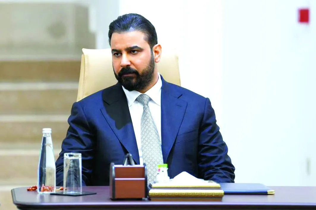 دعم امريكي للزيدي يغير موازين القوى في بغداد