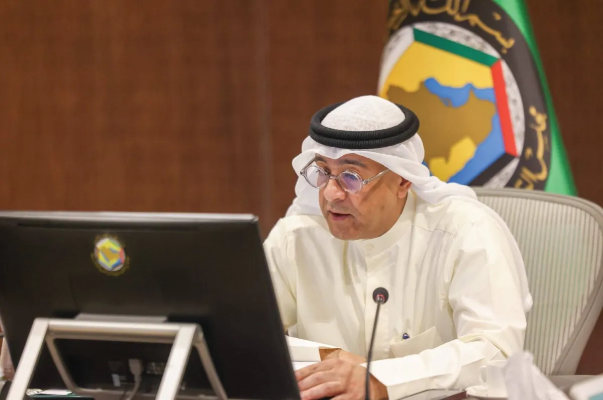 البديوي: تحديات المنطقة محك لقدرة الخليج على حماية المكتسبات