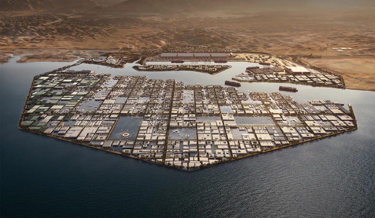 السعودية تتربع على عرش جاذبية مراكز البيانات عالميا بعد امريكا