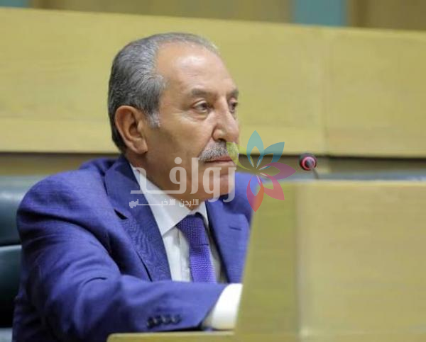 الصقور يطرح حزمة مطالب تنموية وخدمية خلال اجتماع الحكومة في إربد