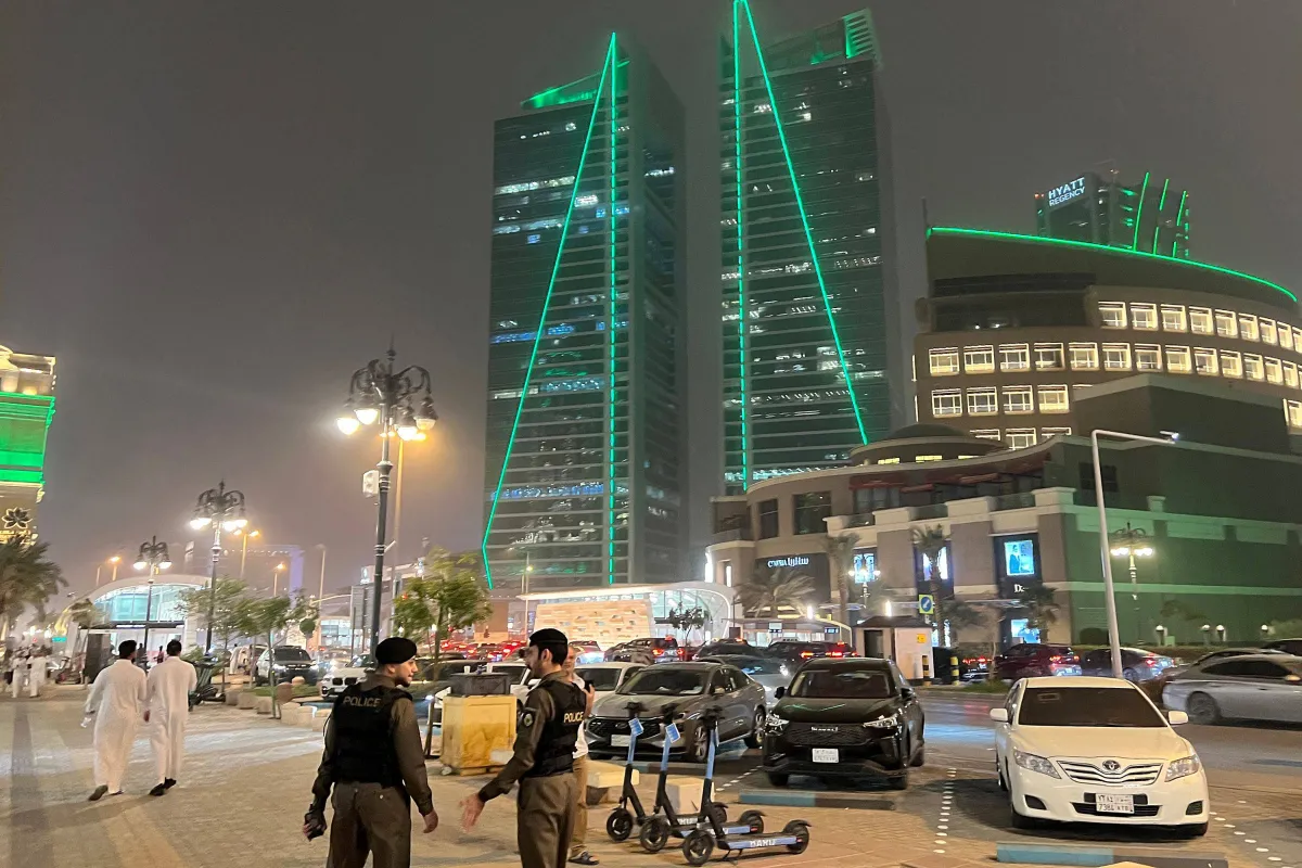 القطاع الخاص السعودي يتحدى الصعاب ويسجل نموا ملحوظا