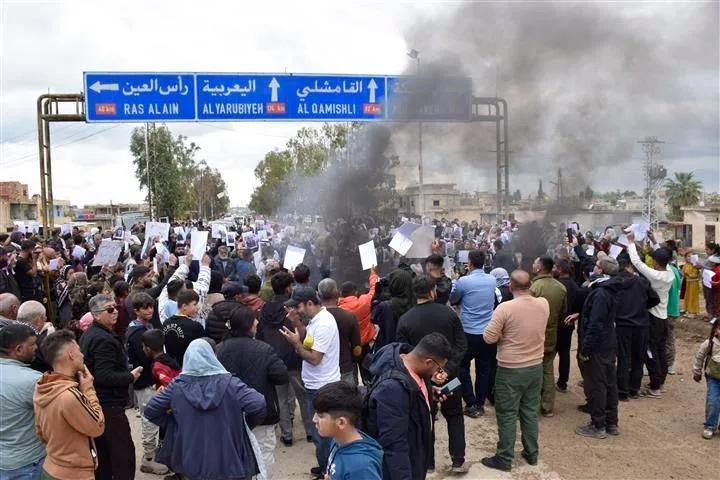 تطورات في الحسكة: اتفاق دمج جديد وإفراج وشيك عن معتقلين