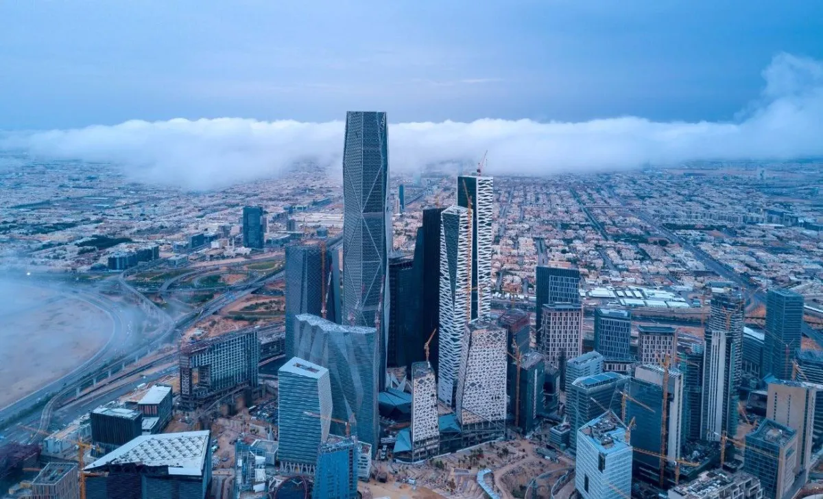 صندوق الاستثمارات العامة السعودي يستعد لاصدار سندات قياسية بثلاث شرائح