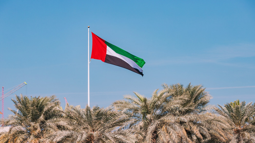 الامارات تعترض طائرتين مسيرتين قادمتين من ايران
