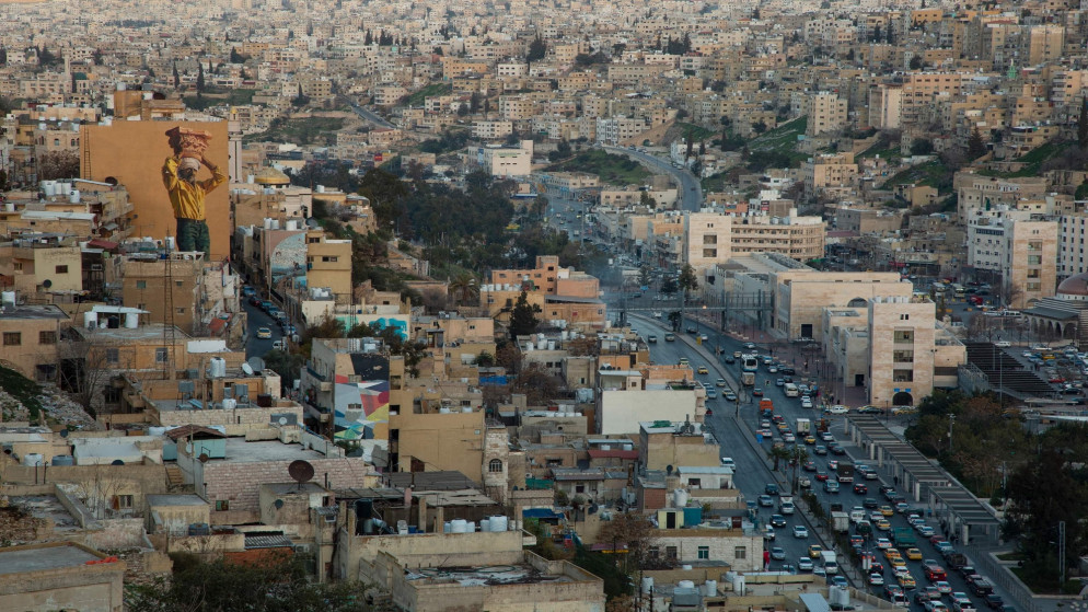 تراجع التداول العقاري في الاردن رغم ارتفاع مبيعات نيسان