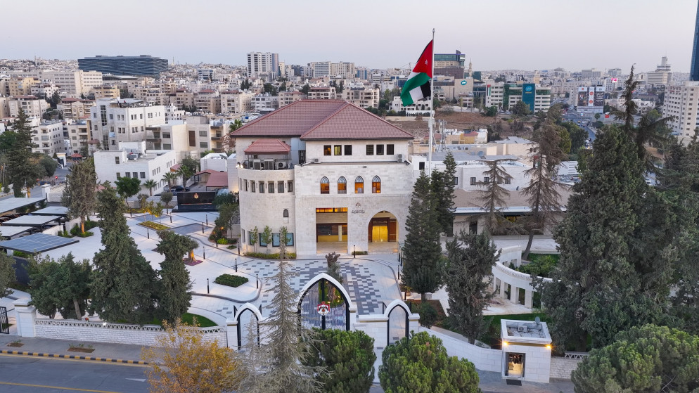 الحكومة تقر مشروع قانون الادارة المحلية بتعديلات جوهرية