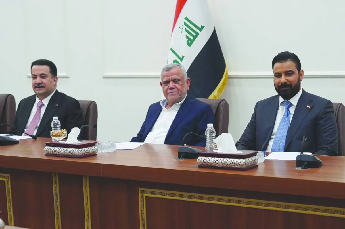 خلافات تعرقل تشكيل الحكومة العراقية وسط تدخلات إيرانية