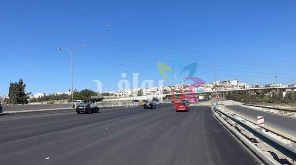 إغلاقات وتحويلات مرورية لجزء من طريق المطار الليلة