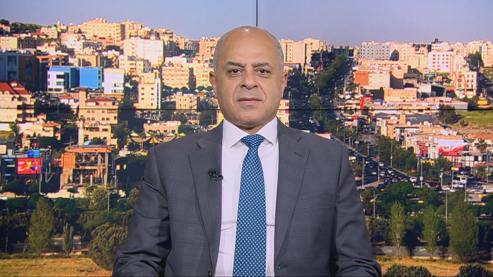 الاردن بوابة التجارة العالمية: فرصة استراتيجية كمركز لوجستي اقليمي