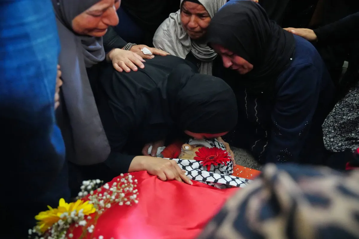 قتيل في جنين.. الجيش الاسرائيلي يقتل شابا فلسطينيا