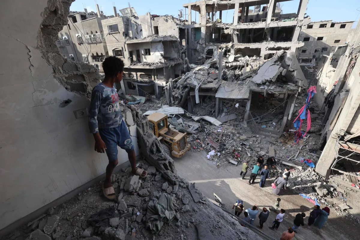 تصعيد في غزة: مقتل فلسطينيين بنيران إسرائيلية