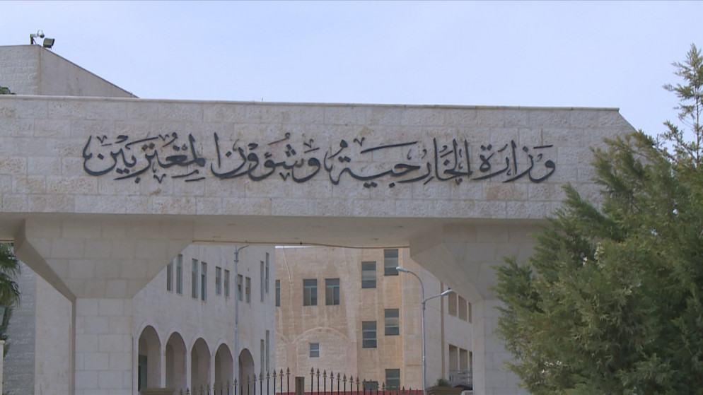 الاردن وقطر يؤكدان على تكاتف الجهود لانجاح الوساطة بين واشنطن وطهران