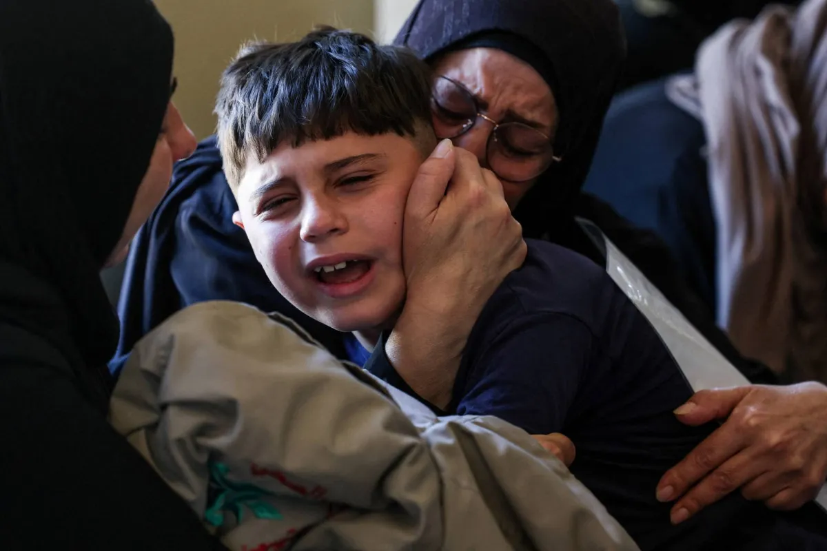 حزب الله يصعد استهدافاته للدفاعات الجوية الإسرائيلية: تحييد القبة الحديدية قبل الحرب المحتملة