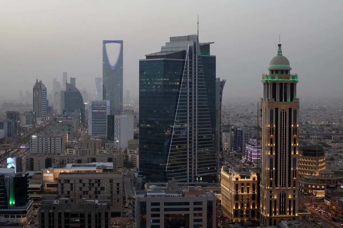 السوق العقاري السعودي يحقق مبيعات بـ1.75 مليار دولار وسط تحولات تنظيمية